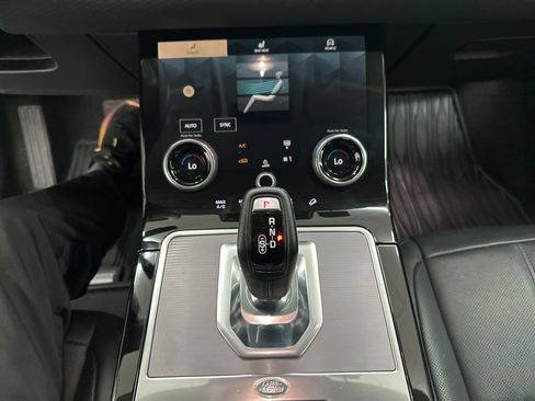 Used 2023 Land Rover Range Rover Evoque S image 15