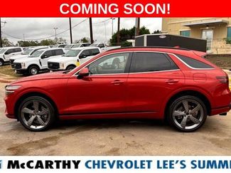 Used 2022 Genesis GV70 2.5T w/ Sport Prestige Package video 1