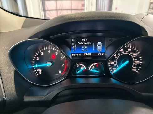 Used 2017 Ford Escape Titanium w/ Equipment Group 301A image 21