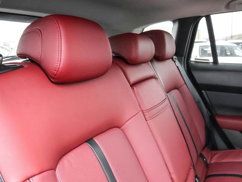 New 2026 MAZDA CX-50 AWD 2.5 Hybrid w/ Premium Pkg image 42