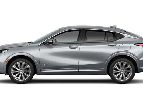 New 2026 Buick Envista Sport Touring FWD image 32