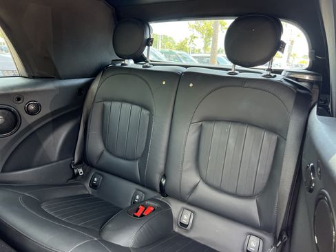 Used 2024 MINI Cooper S FWD image 26