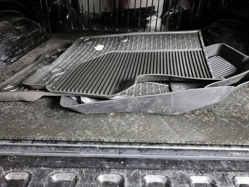 Used 2022 RAM 1500 TRX w/ TRX Level 1 Equipment Group AWD/4WD image 46
