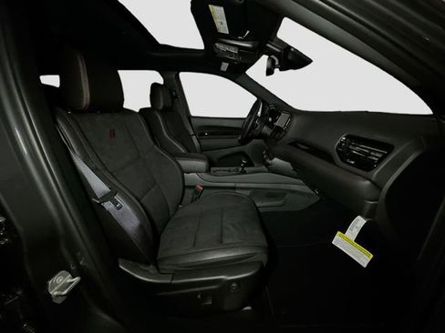 New 2026 Dodge Durango GT image 33