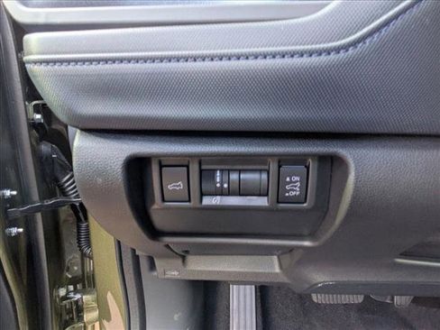 New 2026 Subaru Forester Premium image 19