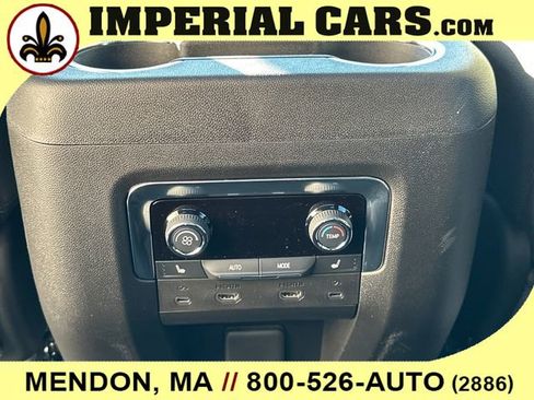 New 2026 Chevrolet Tahoe Premier image 19