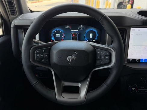 New 2026 Ford Bronco Outer Banks AWD/4WD image 48