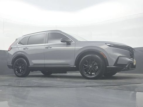 Used 2023 Honda CR-V Sport image 27