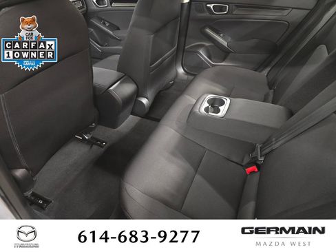 Used 2023 Honda Civic EX image 20