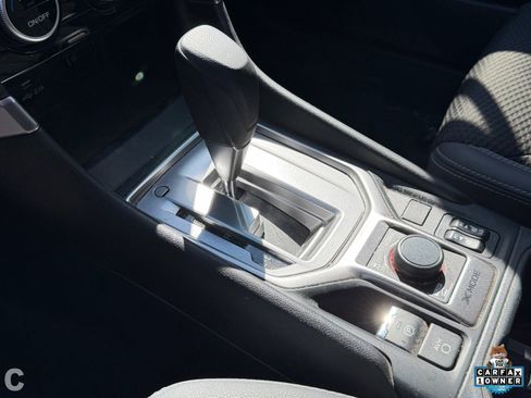 Used 2022 Subaru Forester Premium image 10