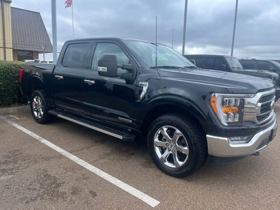 Used 2023 Ford F150 XLT w/ Equipment Group 302A High