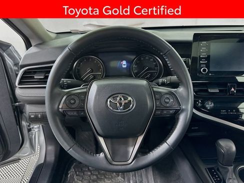 Certified 2023 Toyota Camry SE image 11