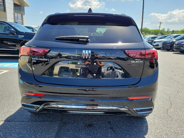 Used 2024 Buick Envision Sport Touring AWD/4WD image 5