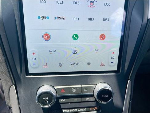 Certified 2023 Ford Edge SEL AWD/4WD image 28