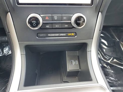 Certified 2023 Ford Edge SEL w/ Convenience Package AWD/4WD image 21