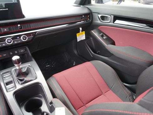 Used 2025 Honda Civic Si image 22