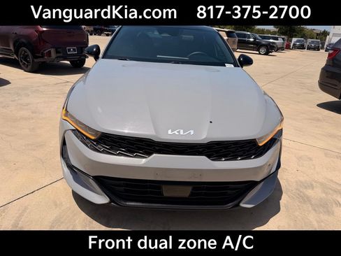 Certified 2024 Kia K5 GT-Line AWD/4WD image 7