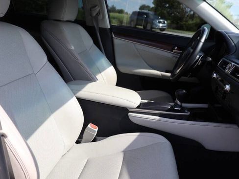Used 2015 Lexus GS 350 Base 4dr Sedan image 15