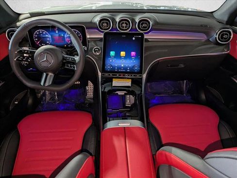 New 2026 Mercedes-Benz GLC 300 image 15