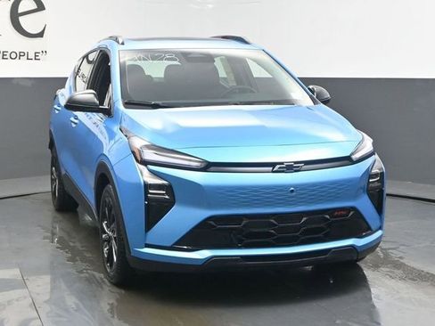 New 2027 Chevrolet Bolt RS w/ Technology Package FWD image 29