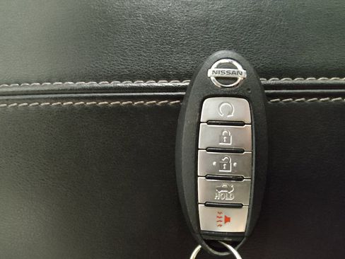 Used 2021 Nissan Altima 2.5 SL image 32