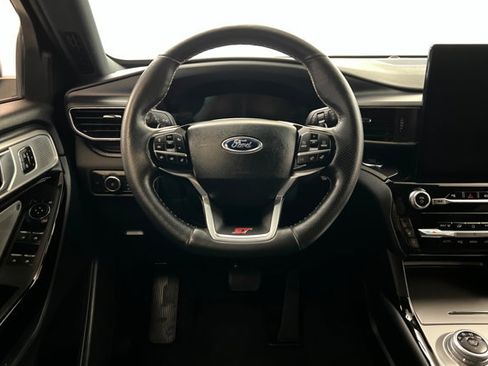 Used 2023 Ford Explorer ST w/ Equipment Group 401A image 12