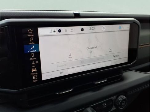 Used 2024 Jeep Gladiator Mojave image 24