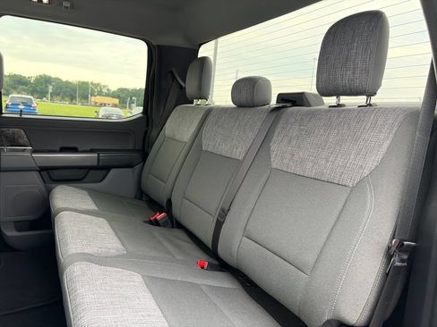 Used 2023 Ford F150 XLT w/ Equipment Group 302A High AWD/4WD image 31