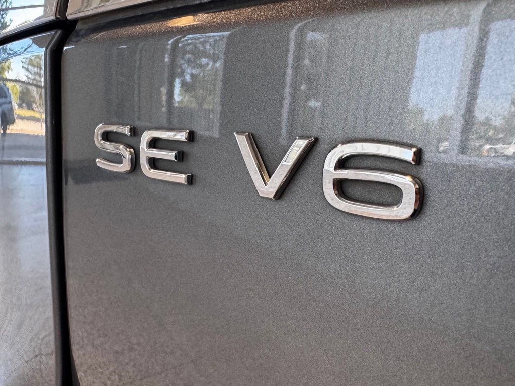 Used 2022 Volkswagen Atlas SE AWD/4WD image 8