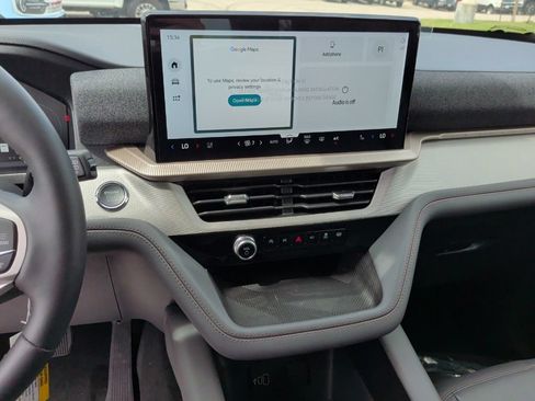 New 2026 Ford Explorer Active w/ Active Comfort Package RWD image 21