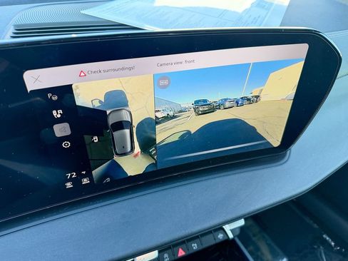 New 2026 Audi Q3 quattro 2.0T AWD/4WD image 21