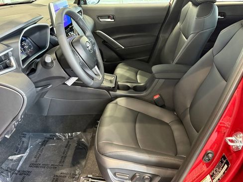 New 2026 Toyota Corolla Cross XLE image 15