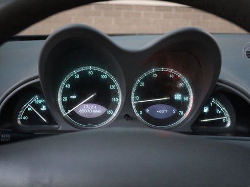 Used 2005 Mercedes-Benz SL 500 image 27