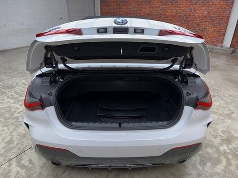 Certified 2023 BMW 430i xDrive 430i xDrive w/ M Sport Package image 24