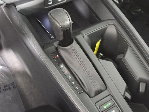 New 2026 Honda Accord SE image 17