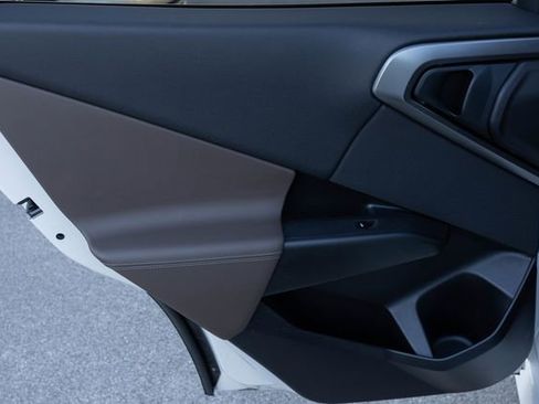 Certified 2025 BMW X3 xDrive30i w/ Premium Package image 16