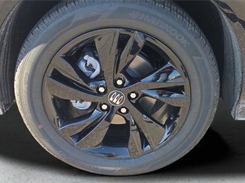 New 2026 Buick Encore GX Sport Touring image 33