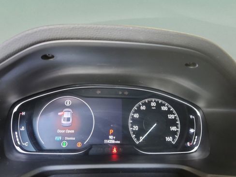 Used 2018 Honda Accord EX-L image 10