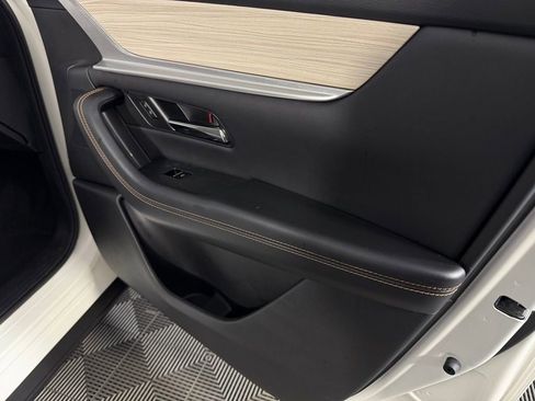 Used 2024 MAZDA CX-90 Plug-In Hybrid w/ Preferred image 34