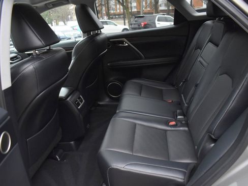 Used 2020 Lexus RX 350 AWD w/ Premium Package image 37