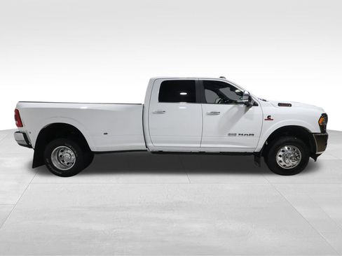 Used 2019 RAM 3500 Limited image 5