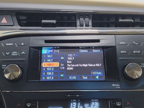 Used 2014 Toyota Avalon XLE Touring image 23