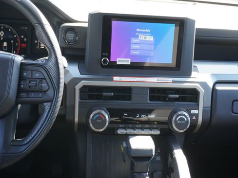 New 2026 Toyota Tacoma SR5 image 16