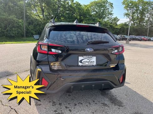 Used 2025 Subaru Crosstrek 2.5i Sport image 6