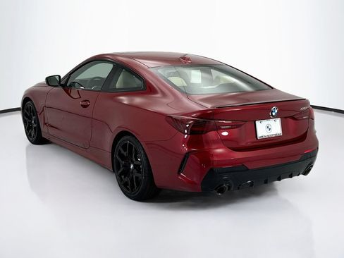 New 2027 BMW 430i Coupe w/ M Sport Package RWD image 7