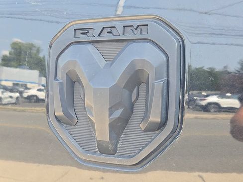 Used 2023 RAM 1500 Tradesman w/ Trailer Tow Group AWD/4WD image 35