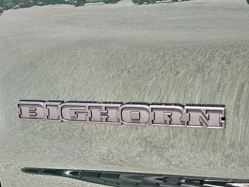 New 2026 RAM 1500 4x4 Crew Cab image 9