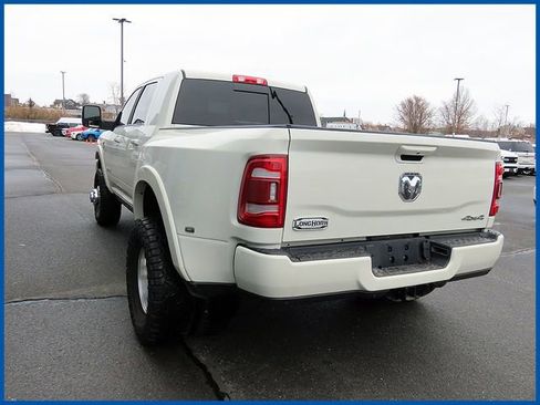 Certified 2023 RAM 3500 Limited image 5