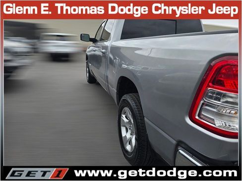 Certified 2022 RAM 1500 Big Horn image 10