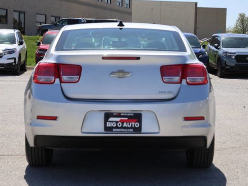 Used 2013 Chevrolet Malibu LS w/ Protection Package image 10